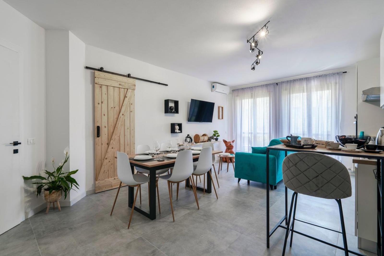 Appartamento Roka House
