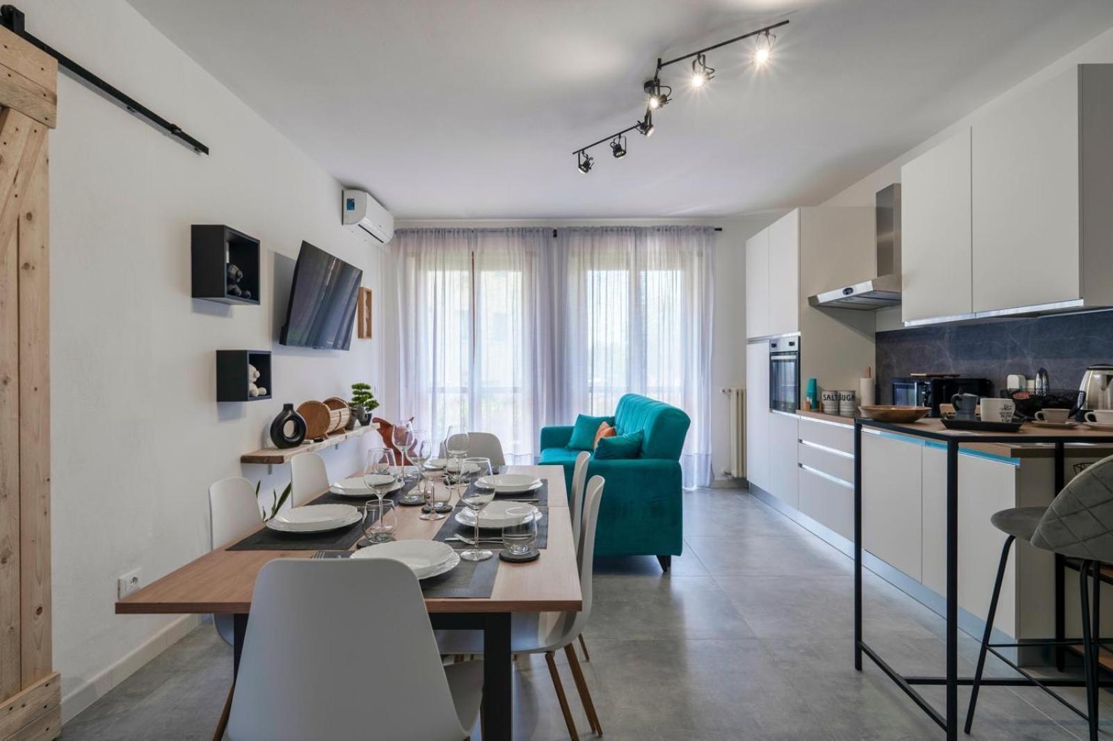 Appartamento Roka House