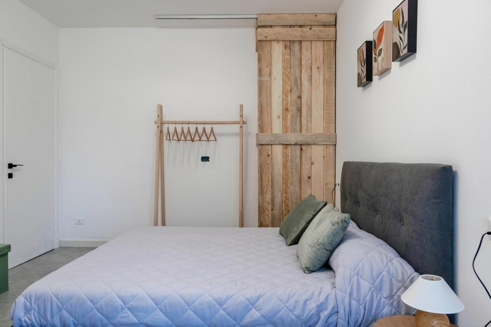 Appartamento Roka House *