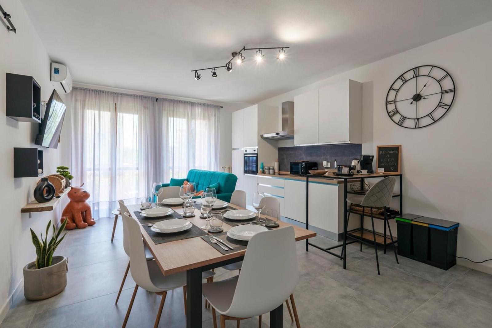 Appartamento Roka House Peschiera del Garda