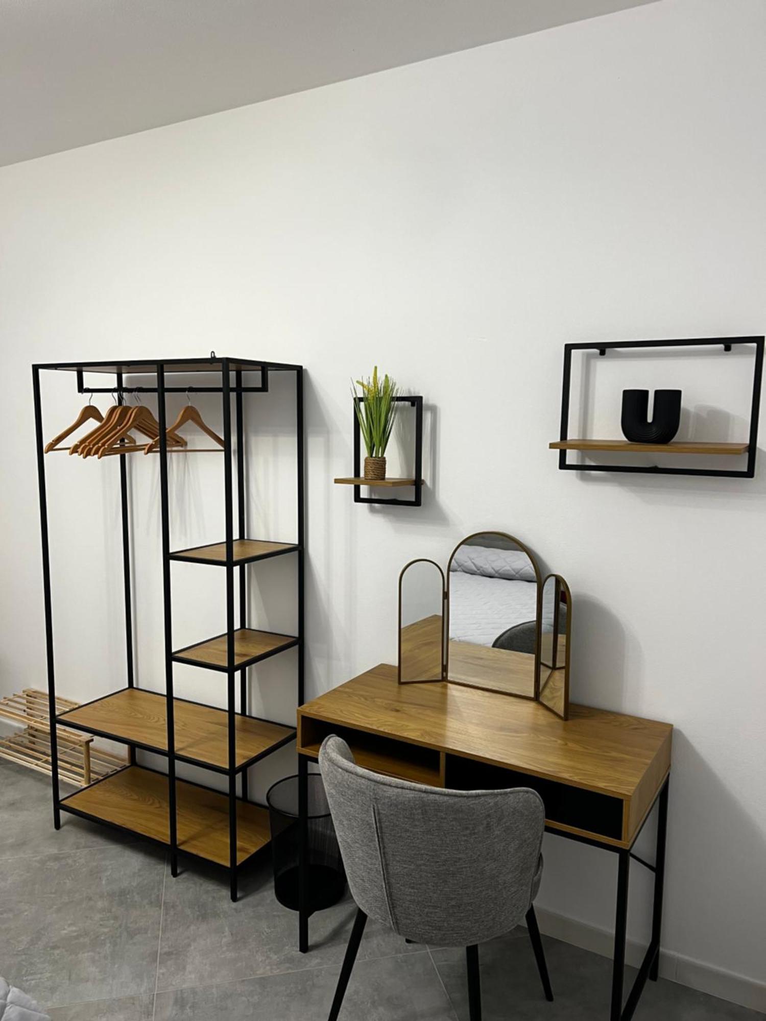 Appartamento Roka House *